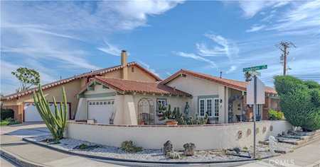 10638 La Tehama Circle Fountain Valley, CA 92708