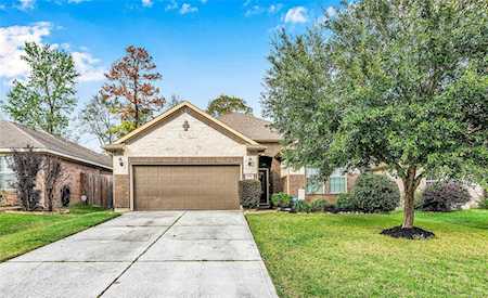 7018 Casita Dr Magnolia, TX 77354
