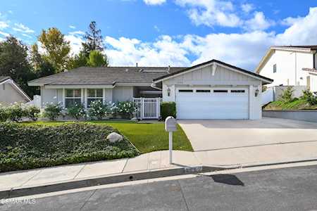 2260 Knollcrest Place Westlake Village, CA 91361
