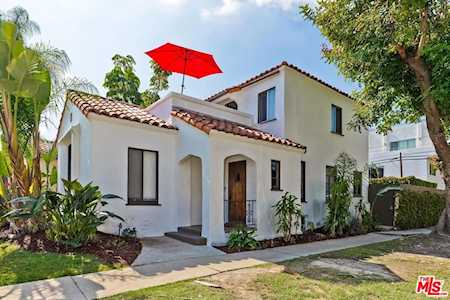 1463 S Crescent Heights Blvd Los Angeles, CA 90035