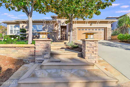 4291 Via Entrada Newbury Park, CA 91320