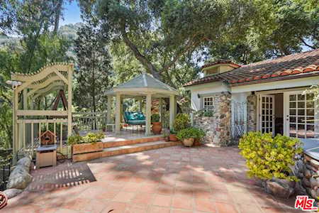 964 Old Topanga Canyon Rd Topanga, CA 90290