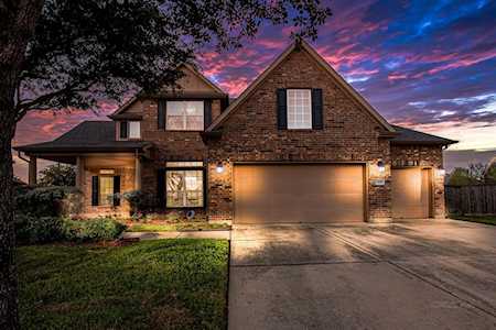 27606 Great Sky Ct Fulshear, TX 77441