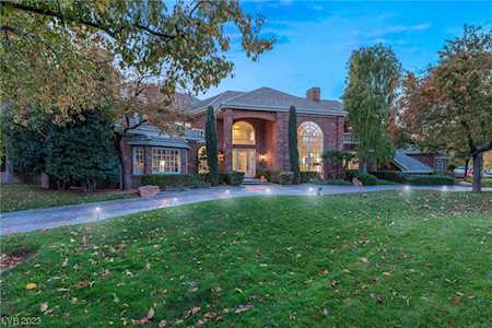 1 Dovetail Circle Henderson, NV 89014