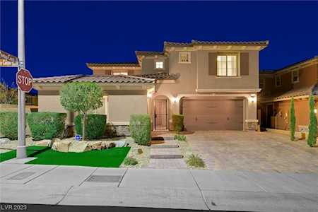 10040 Wildhorse Canyon Ave Las Vegas, NV 89166
