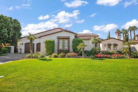 55335 Medallist Dr La Quinta, CA 92253