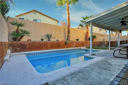 917 Rainbow Meadows Dr Las Vegas, NV 89128