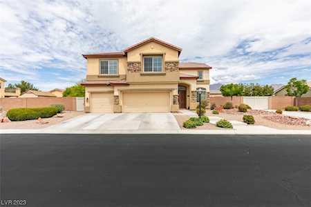 6298 Iginlas Goal Ave Las Vegas, NV 89131