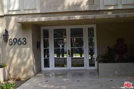 8963 Burton Way #104 Los Angeles, CA 90048