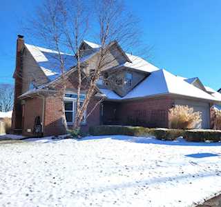 42070 Trent Dr Canton Twp, MI 48188