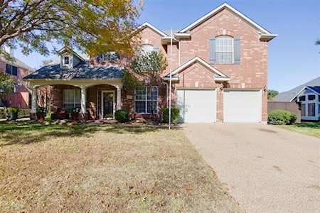 1904 Stevenson Lane Flower Mound, TX 75028