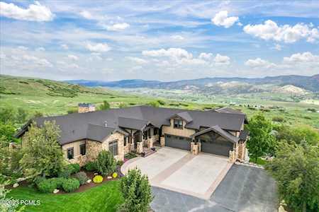 1635 S Big Canyon Ct Coalville, UT 84017
