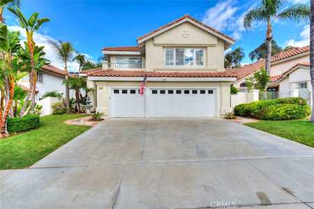 27 Sepulveda Rancho Santa Margarita, CA 92688