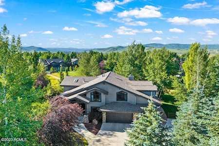 5200 Haystack Ct Park City, UT 84098