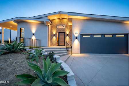 817 Colina Vista Ventura, CA 93003