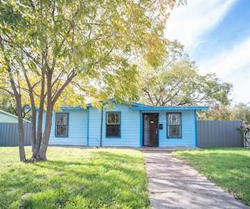 3750 Castleman Street Fort Worth, TX 76119
