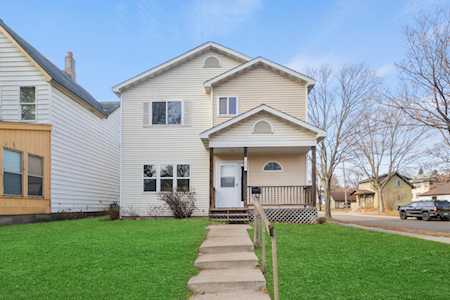 2827 Colfax Avenue N Minneapolis, MN 55411