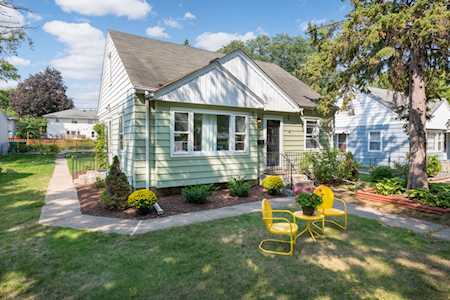 3558 Tyler Street NE Minneapolis, MN 55418