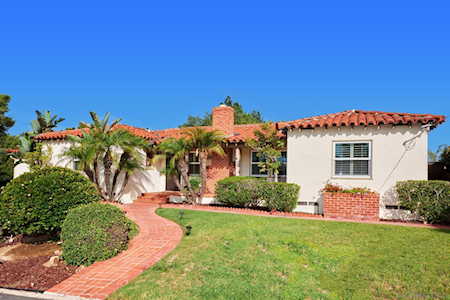 4437 Upland Street La Mesa, CA 91941
