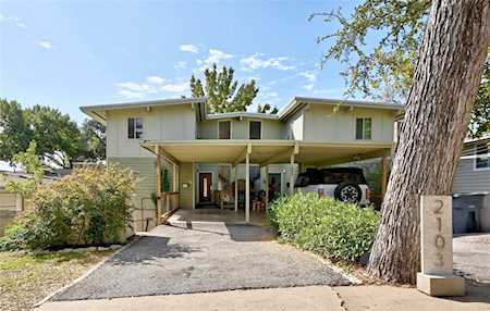 2103 W 12th ST #A Austin, TX 78703
