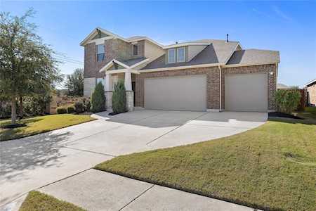 313 Sterling Ridge DR Leander, TX 78641