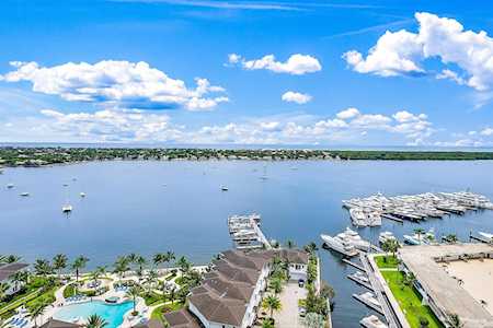3 Water Club Way #1801 North Palm Beach, FL 33408