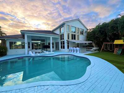 11910 Osprey Point Circle Wellington, FL 33449