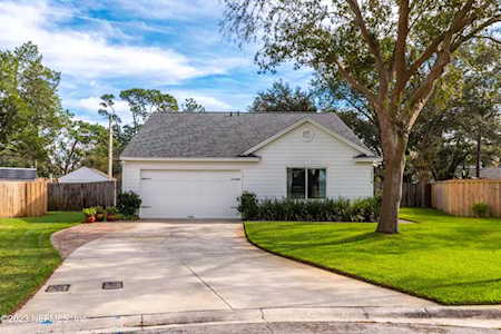 14218 Hampton Falls DR N Jacksonville, FL 32224