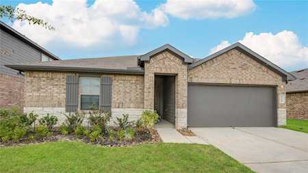 2318 Rainier Mist Rd Spring, TX 77373