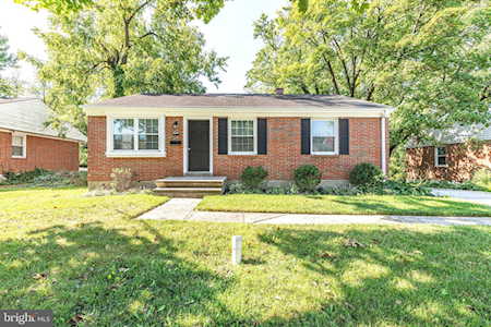 1047 Marleigh Circle Towson, MD 21204