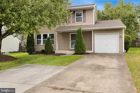 10 Malus Ct Gwynn Oak, MD 21207