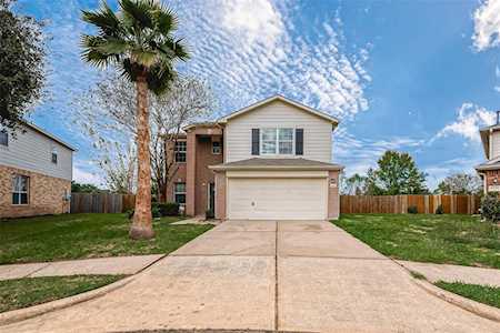 9406 Tolken Way Sugar Land, TX 77498