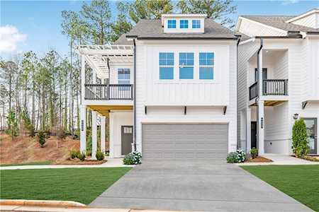1417 Halpern Lane NW Kennesaw, GA 30144