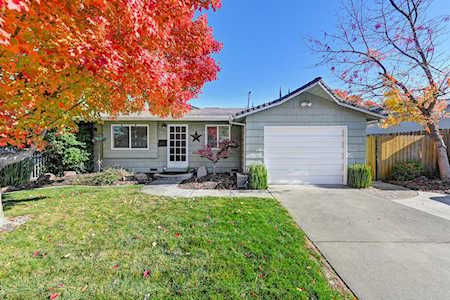 5906 Marlin Circle Carmichael, CA 95608
