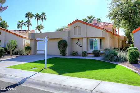 10071 E Calle De Cielo Circle Scottsdale, AZ 85258