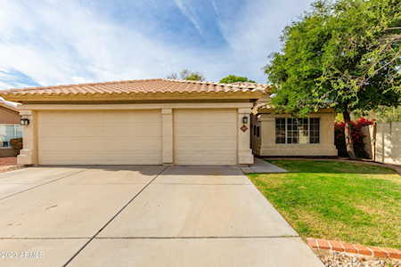 4617 E Gold Poppy Way Phoenix, AZ 85044