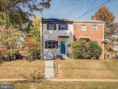 2410 Keating St Temple Hills, MD 20748