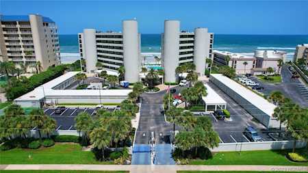 4493 S Atlantic Ave #202 New Smyrna Beach, FL 32169