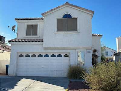 1901 Sierra Valley Way Las Vegas, NV 89128