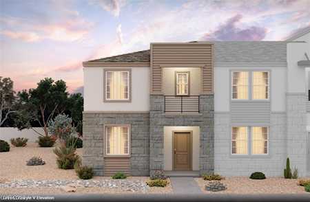 1113 Ammonite Ave #lot 85 Henderson, NV 89011
