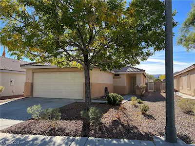 4931 Lunetto Ave Las Vegas, NV 89141
