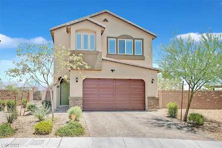 6662 Seahorse Reef St Las Vegas, NV 89149
