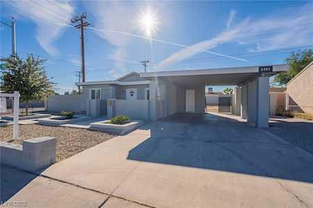 6401 Alta Dr Las Vegas, NV 89107