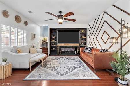 10616 Derby Peak Ln Las Vegas, NV 89166