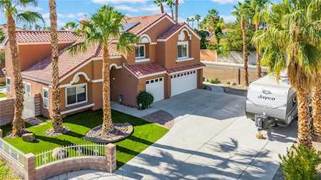 1011 Pelican Lake Ln Las Vegas, NV 89123