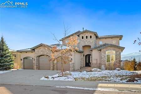 13036 Fisheye Drive Colorado Springs, CO 80921