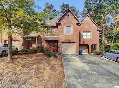 3849 Kinross Place Hoover, AL 35216