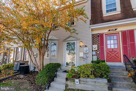 6448 Birch Leaf Ct #28B Burke, VA 22015