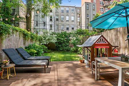 42 St Marks Place #1 Brooklyn, NY 11217