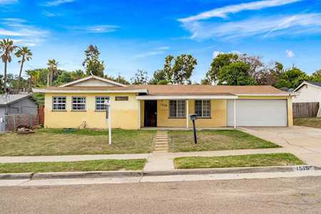 1519 Enfield Street Spring Valley, CA 91977